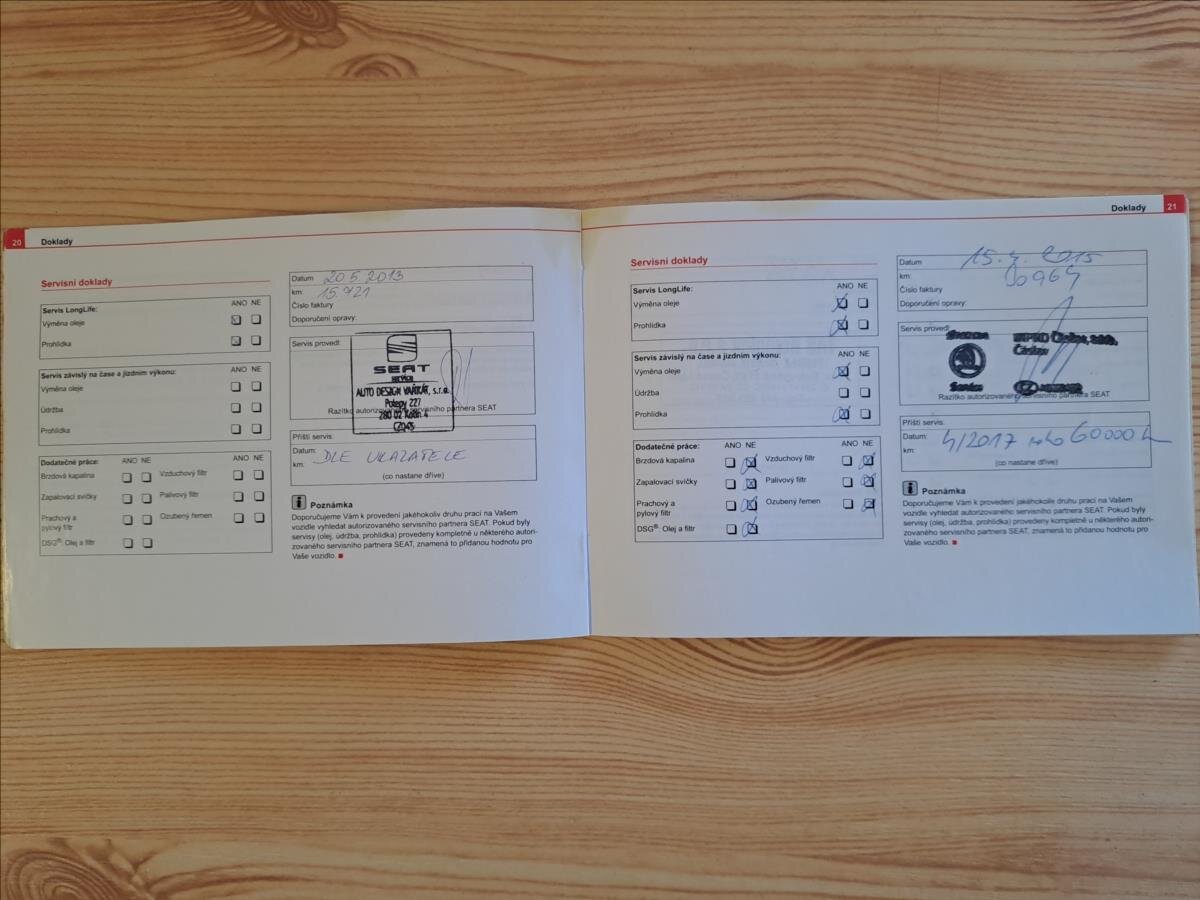 Seat Ibiza Hatchback 1,2 l 51 kw