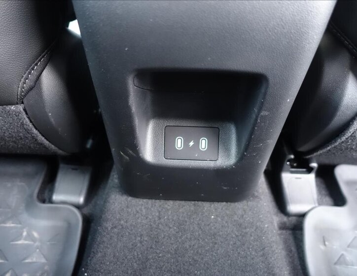 Hyundai Tucson SUV / Terénní 1,6 l 185 kw