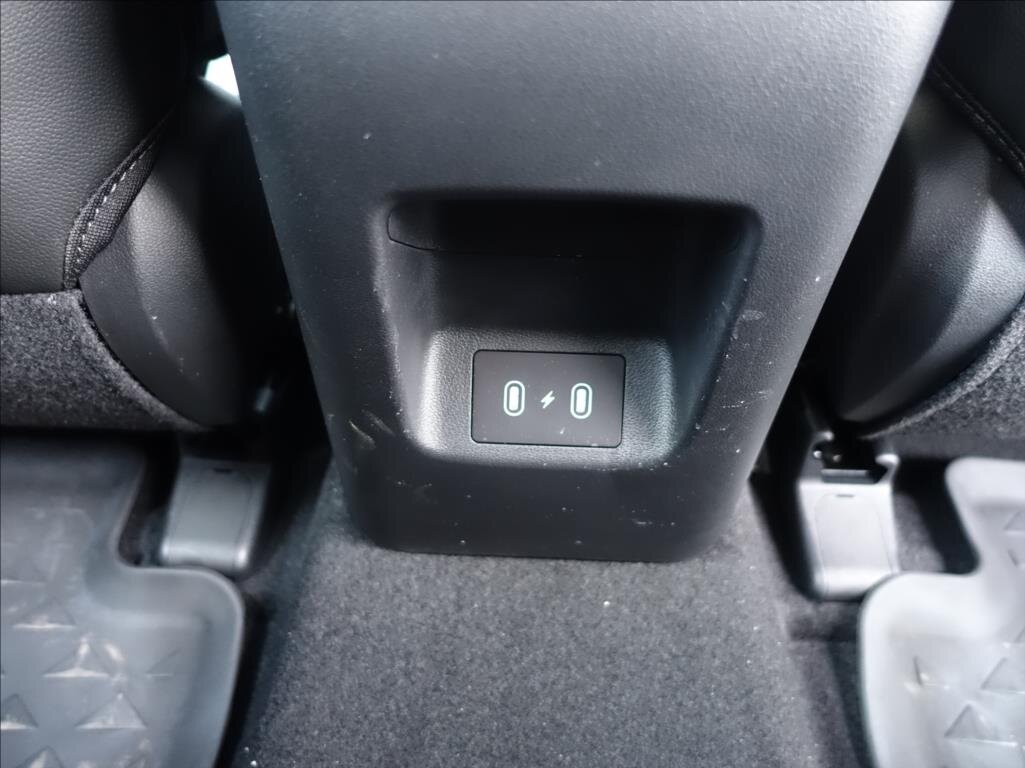 Hyundai Tucson SUV / Terénní 1,6 l 185 kw