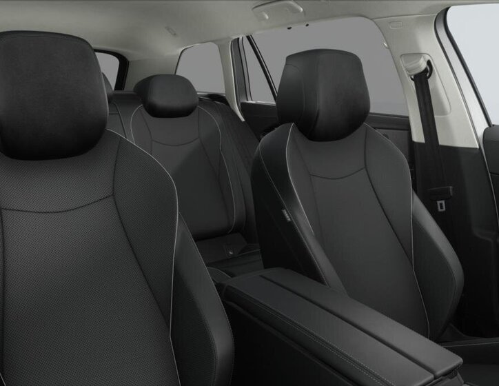 Volkswagen Passat Kombi 0,0 150 kw