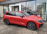 Volkswagen Touareg SUV 3,0 l 210 kw