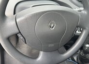 Renault Twingo Hatchback 1,1 l 55 kw