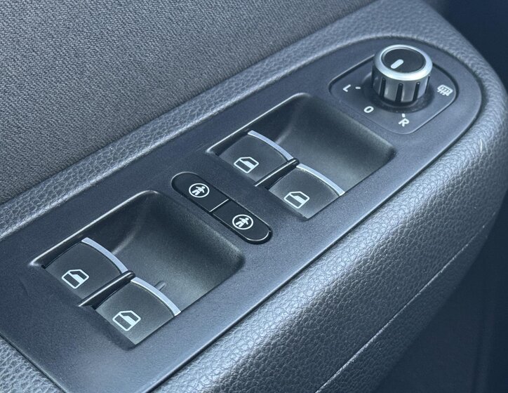 Seat Alhambra Ostatní 2,0 l 103 kw