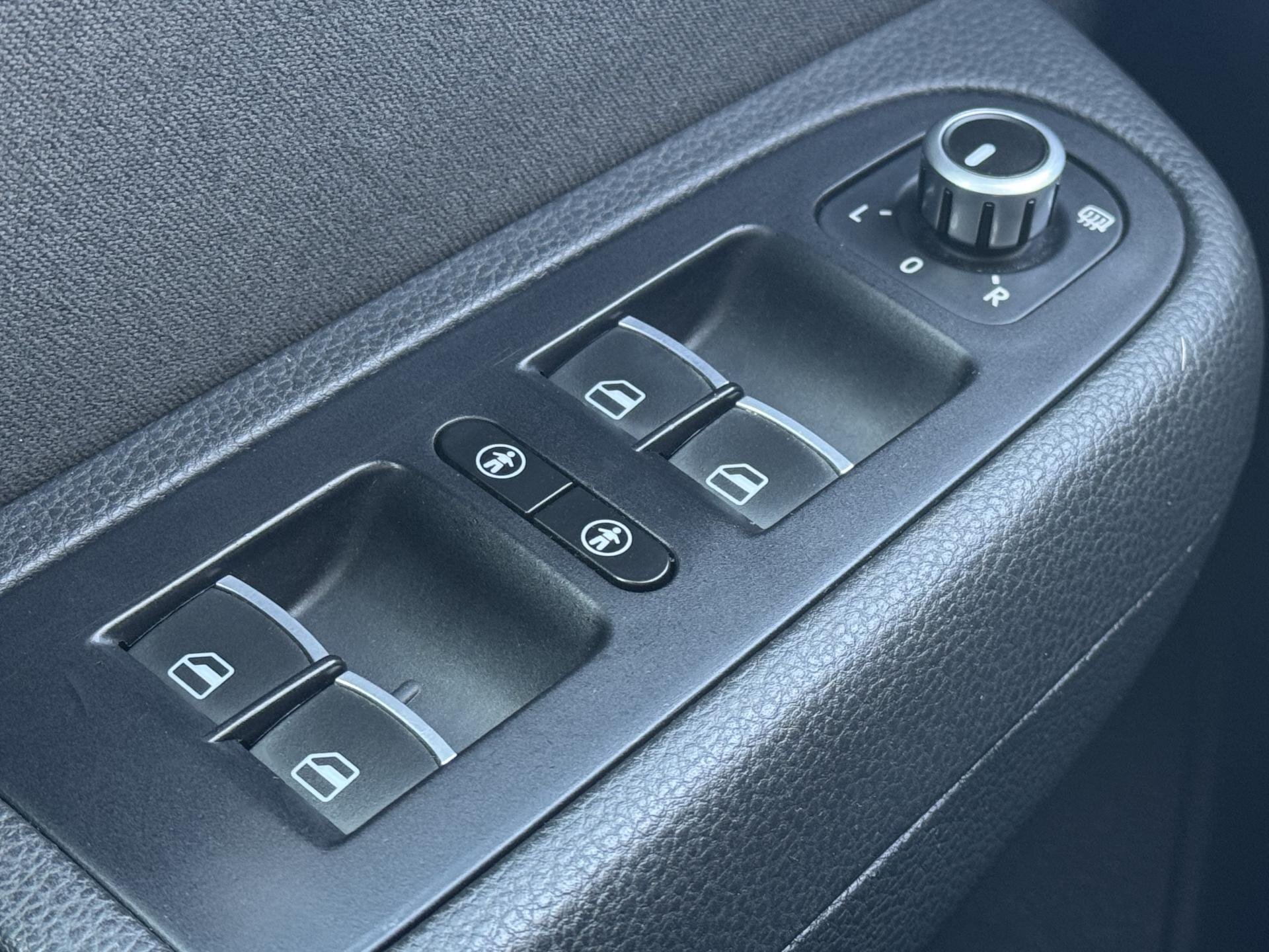 Seat Alhambra Ostatní 2,0 l 103 kw