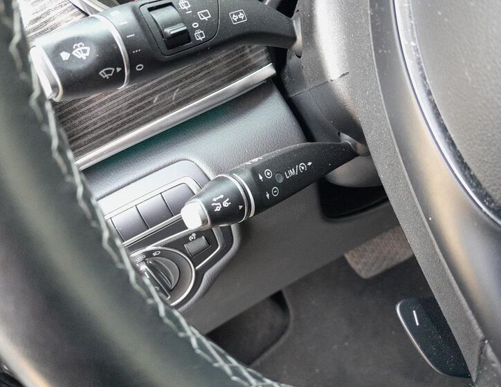 Mercedes-Benz Třídy V 18