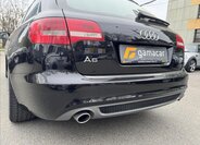 Audi A6 Kombi 3,0 l 176 kw