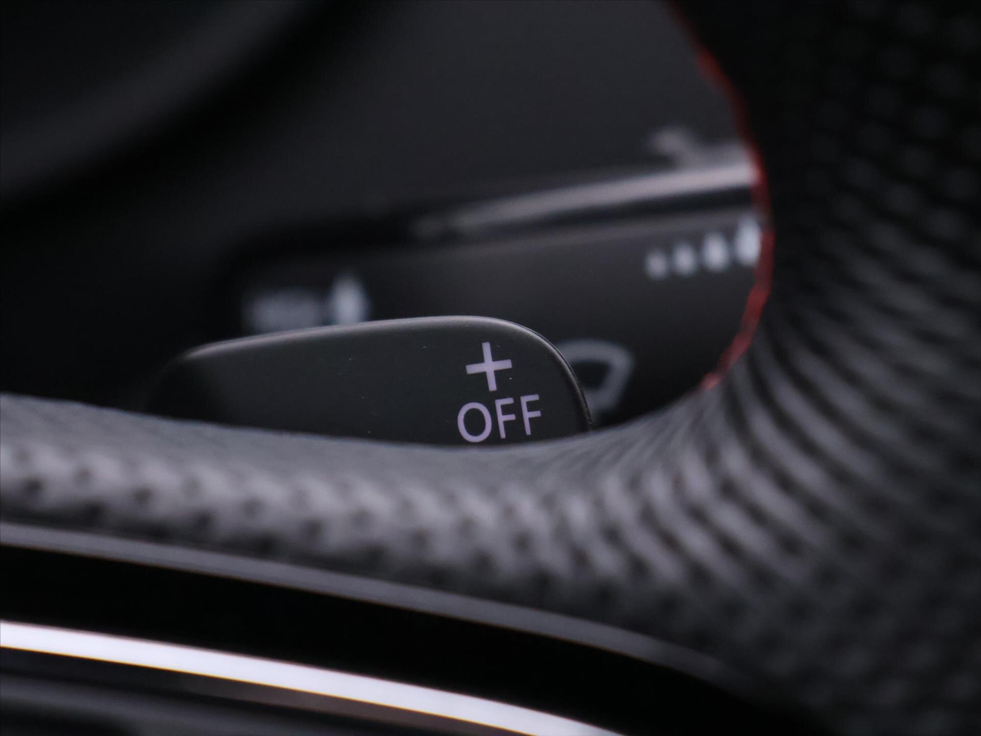 Škoda Octavia Liftback 2,0 l 180 kw