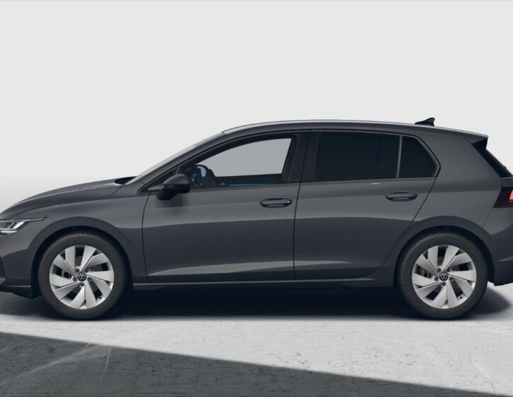 Volkswagen Golf Hatchback 1,5 l 85 kw