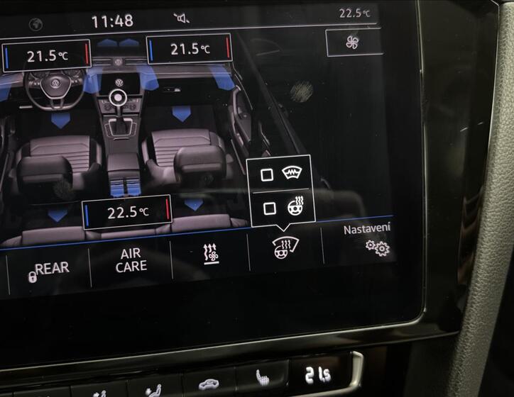 Volkswagen Passat 24