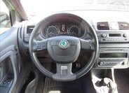 Škoda Fabia Hatchback 1,4 l 132 kw