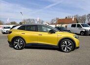 Volkswagen ID.4 Kombi 0,0 150 kw