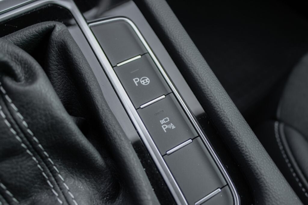 Volkswagen Arteon Kombi 2,0 l 147 kw