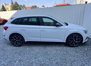 Škoda Scala Hatchback 1,5 l 110 kw