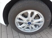 Ford Tourneo Connect Kombi 1,5 l 88 kw