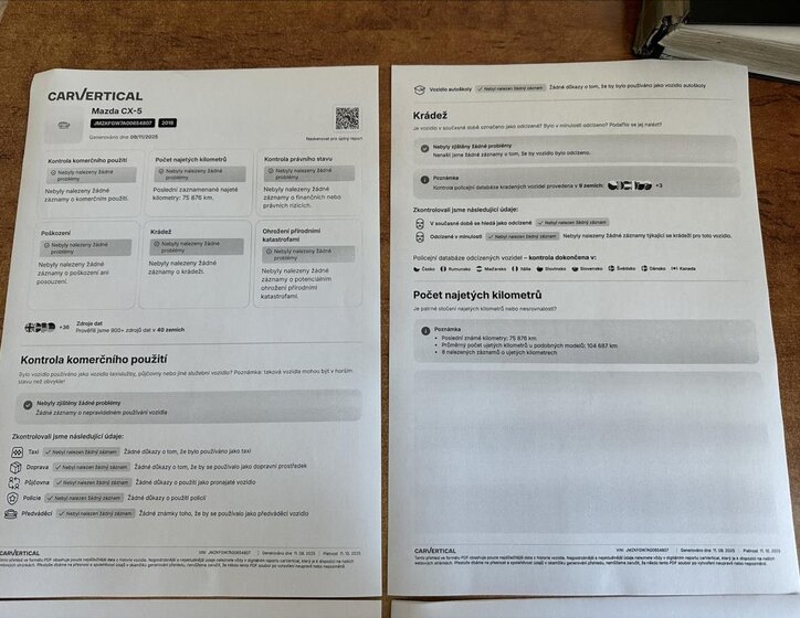 Mazda CX-5 30