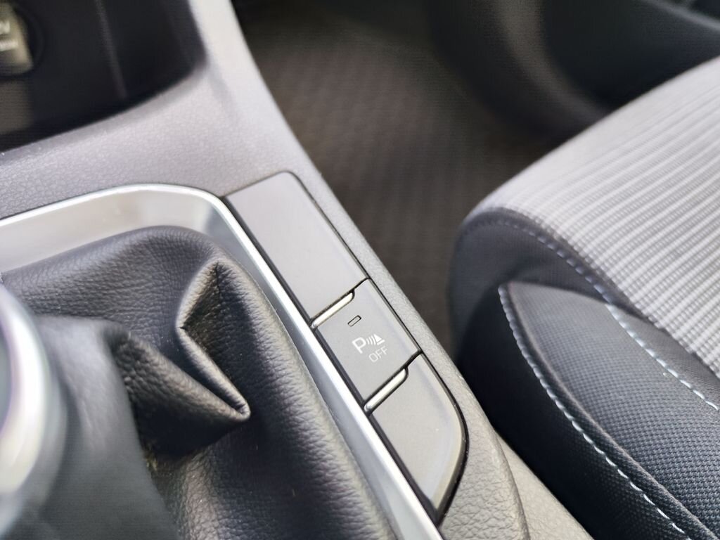 Hyundai i30 Hatchback 1,5 l 81 kw