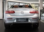 Mercedes-Benz Třídy E 3