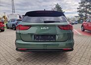 KIA Ceed 6