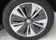 Škoda Karoq SUV 1,5 l 110 kw