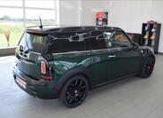 Mini Clubman 6