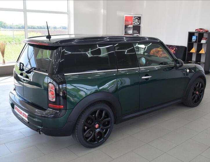 Mini Clubman 6
