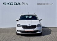 Škoda Fabia Kombi 999,0 70 kw