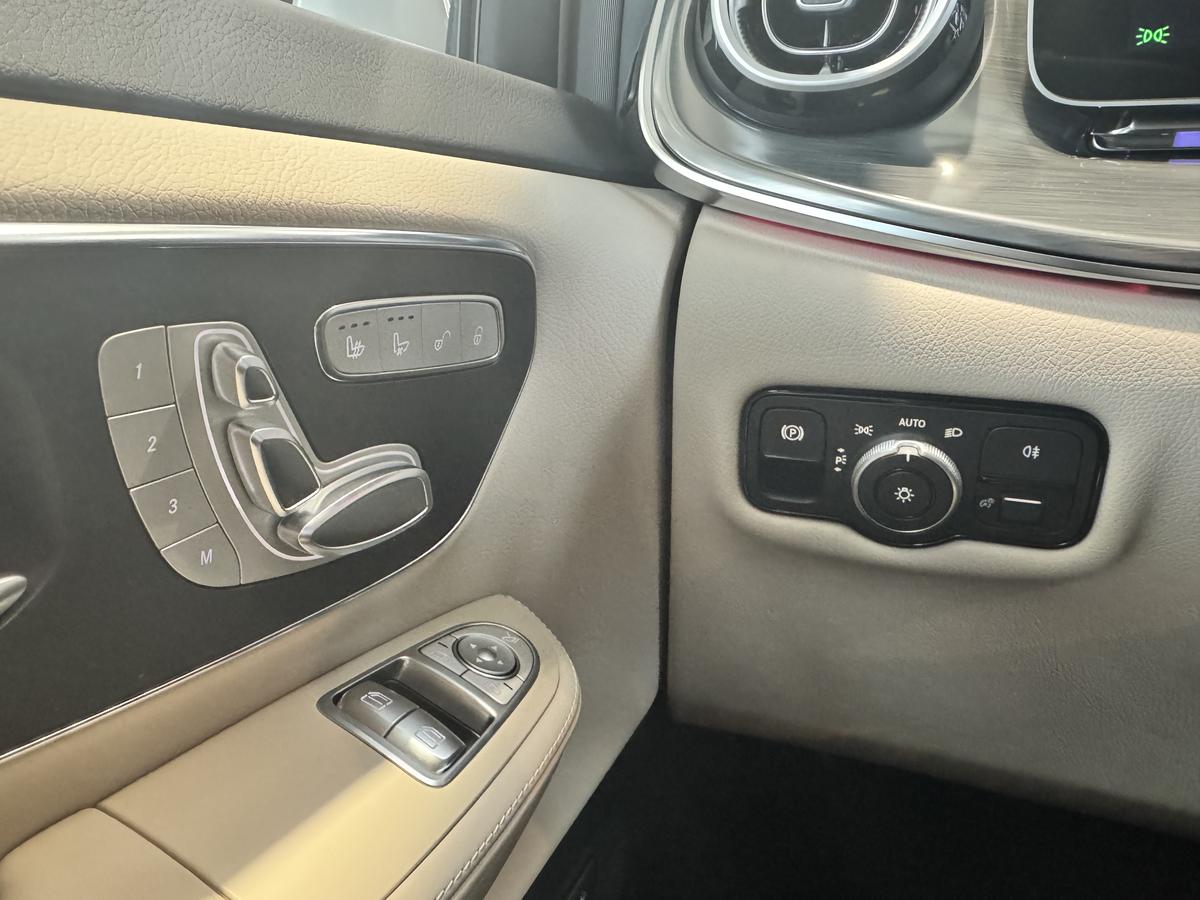 Mercedes-Benz Třídy V