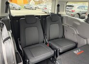 Ford Tourneo Connect Kombi 1,5 l 88 kw