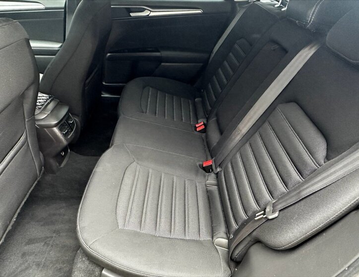 Ford Mondeo Kombi 1,6 l 85 kw