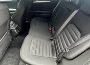 Ford Mondeo Kombi 1,6 l 85 kw
