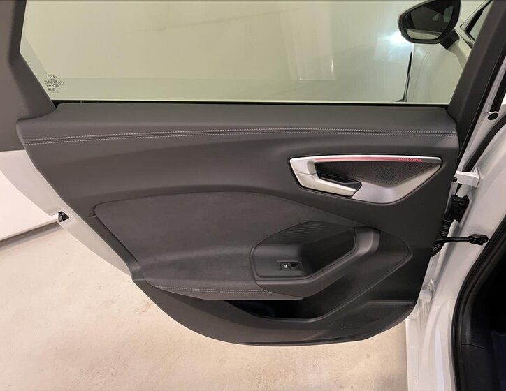 Audi A5 Liftback 2,0 l 150 kw