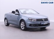 Volkswagen EOS Kabriolet 1,4 l 90 kw