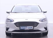 Ford Focus Kombi 999,0 92 kw