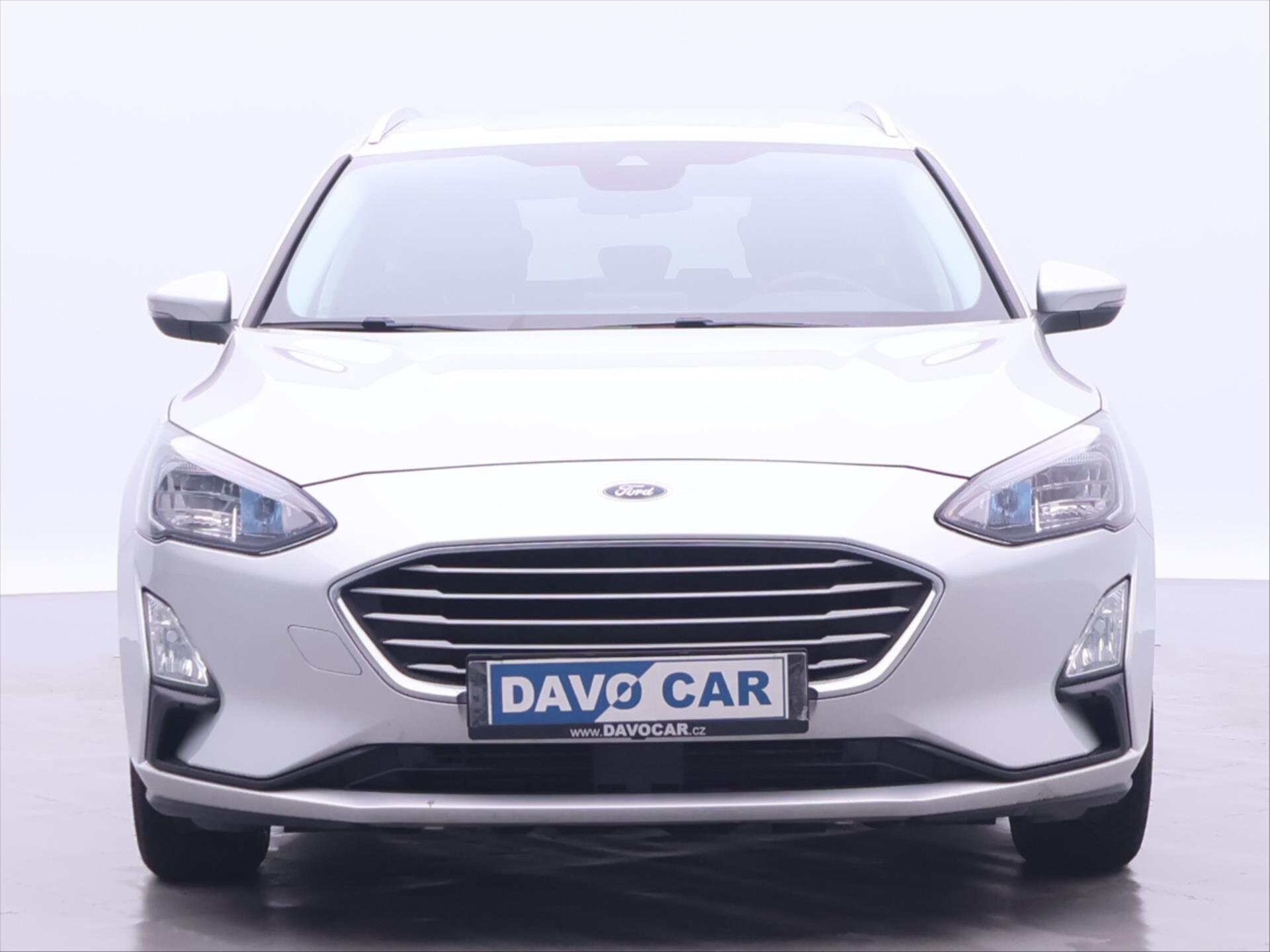 Ford Focus Kombi 999,0 92 kw