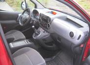 Citroën Berlingo 15