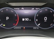 Škoda Karoq SUV / Terénní 1,5 l 110 kw