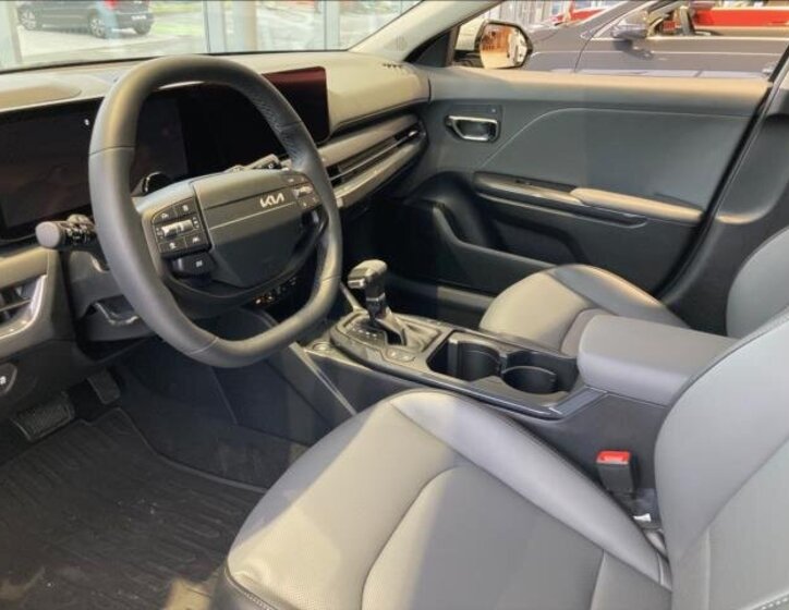 KIA Ostatní Ostatní 0,0 110 kw