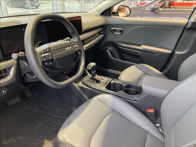 KIA Ostatní Ostatní 0,0 110 kw