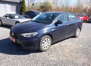 Fiat Tipo Sedan / Limuzína 1,4 l 70 kw