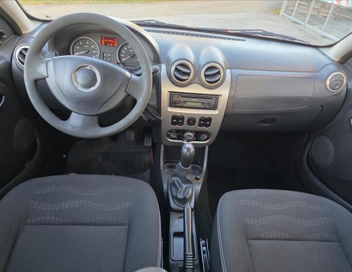 Dacia Sandero 14
