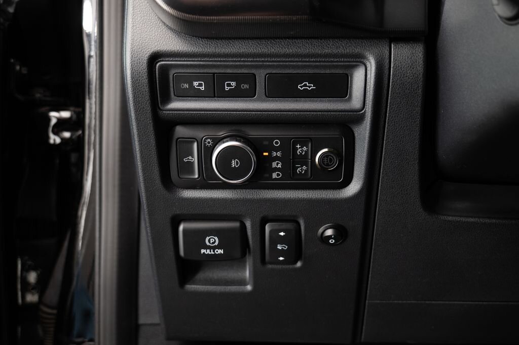 Ford F-150 Pick-up 3,5 l 294 kw