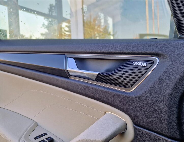 Škoda Kodiaq SUV / Terénní 2,0 l 147 kw