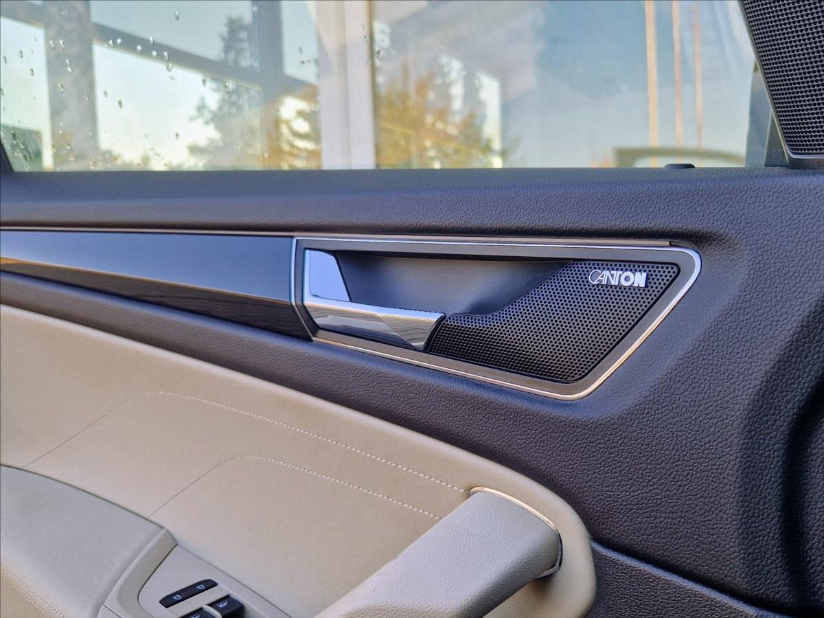 Škoda Kodiaq SUV / Terénní 2,0 l 147 kw