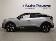 Citroën C4 SUV / Terénní 1,2 l 96 kw