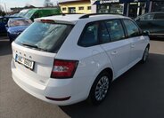 Škoda Fabia Kombi 999,0 70 kw