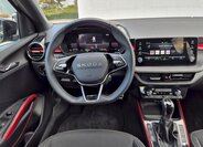 Škoda Fabia Hatchback 1,0 l 85 kw