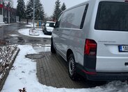 Volkswagen Transporter VAN-Minibus 0,0 0