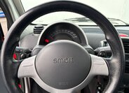 Smart Fortwo Kupé 698,0 45 kw