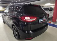 Ford C-MAX 6