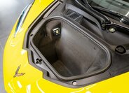 Chevrolet Corvette Kupé 5,5 l 481 kw